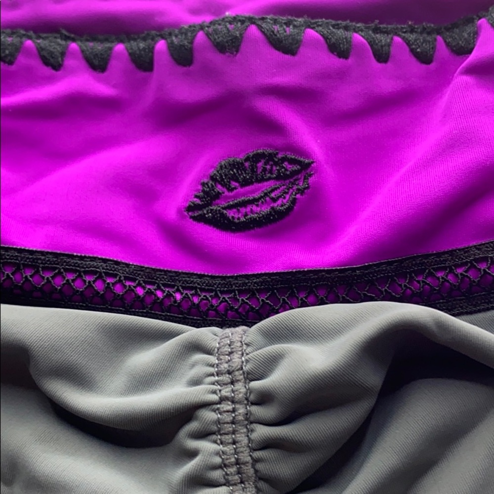 Kids Dance Shorts - Picture 3 of 5